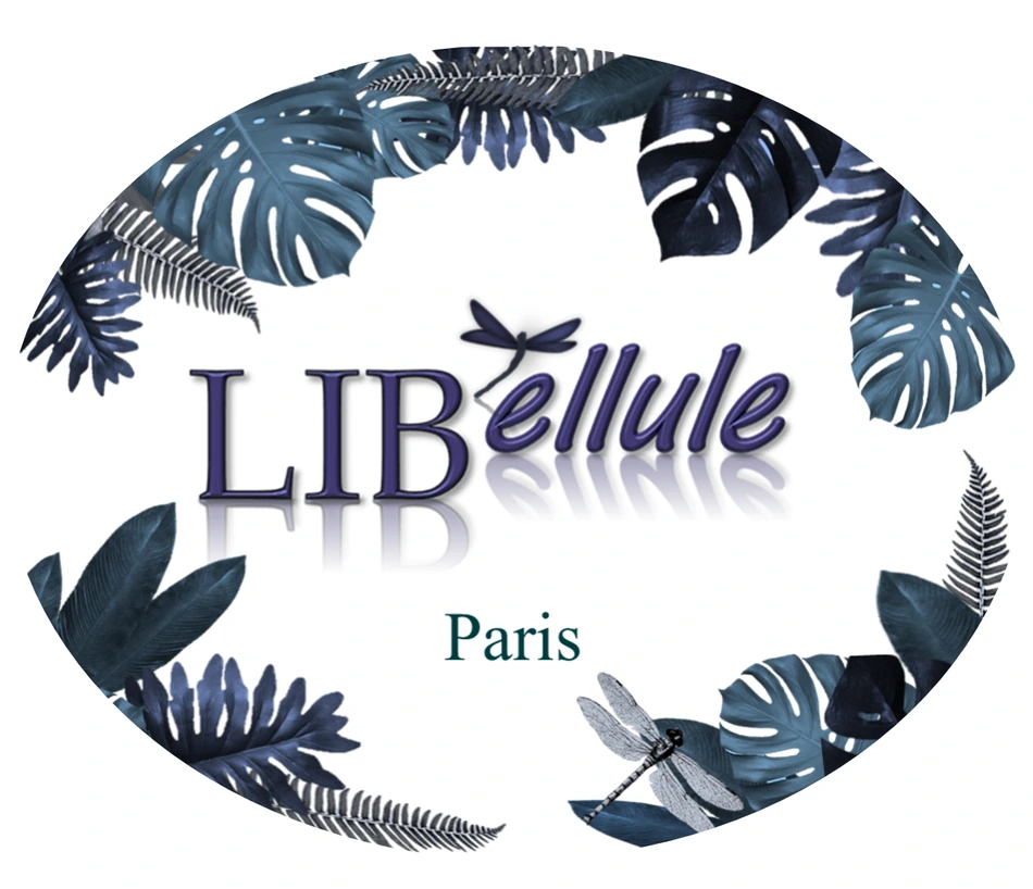 Logo LIBellule Paris